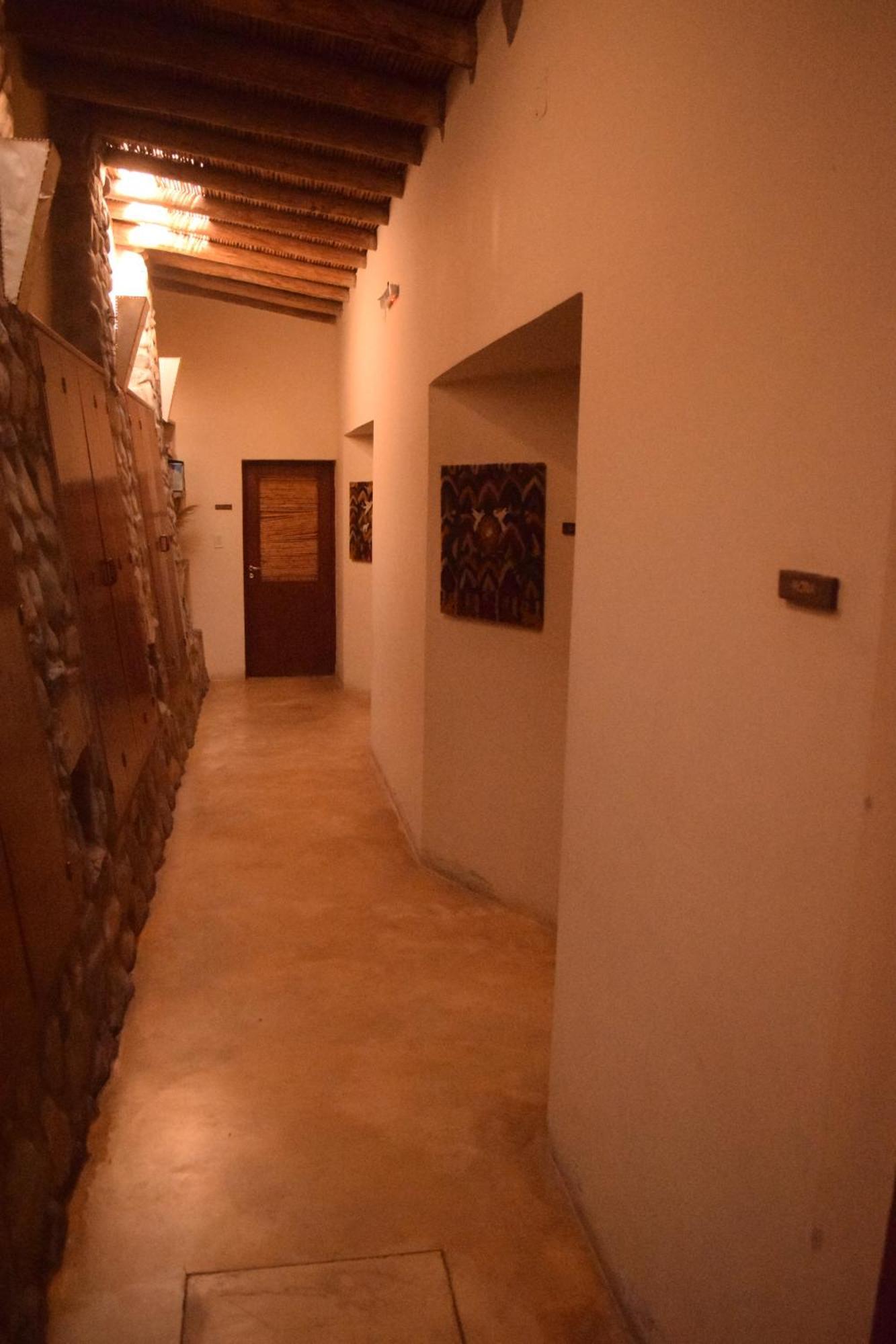 Terrazas Del Lago Cabra Corral Esterno foto